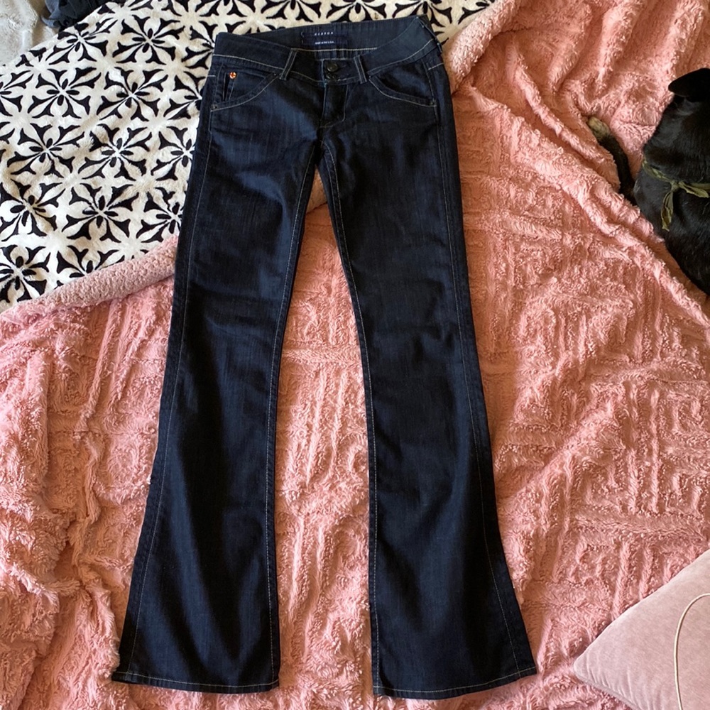 Hudson Jeans